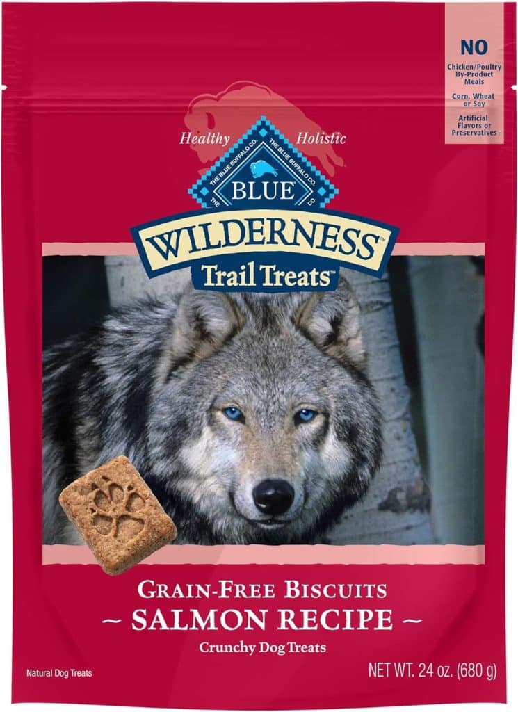 The 12 Best Training Treats for Dogs