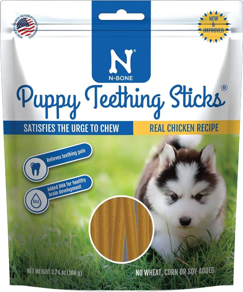 10 Best High Value Training Treats for Puppies