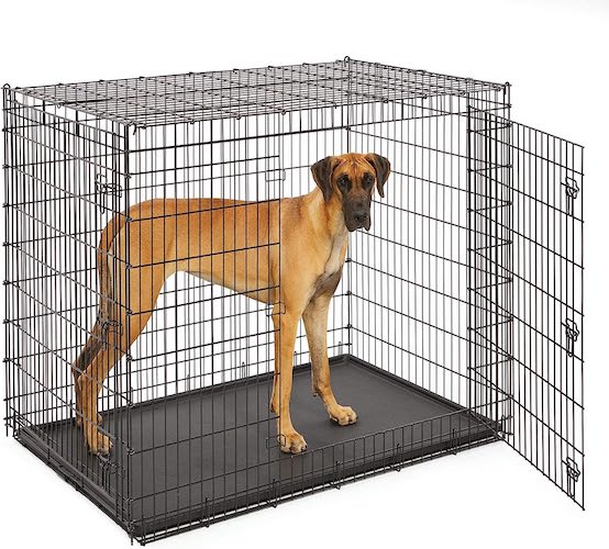 MidWest Solutions XX-Large Dog Crate