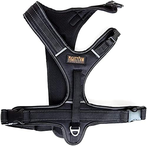 mighty paw harness
