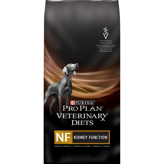 Purina ProPlan Veterinary Diets NF (for Kidney Function)