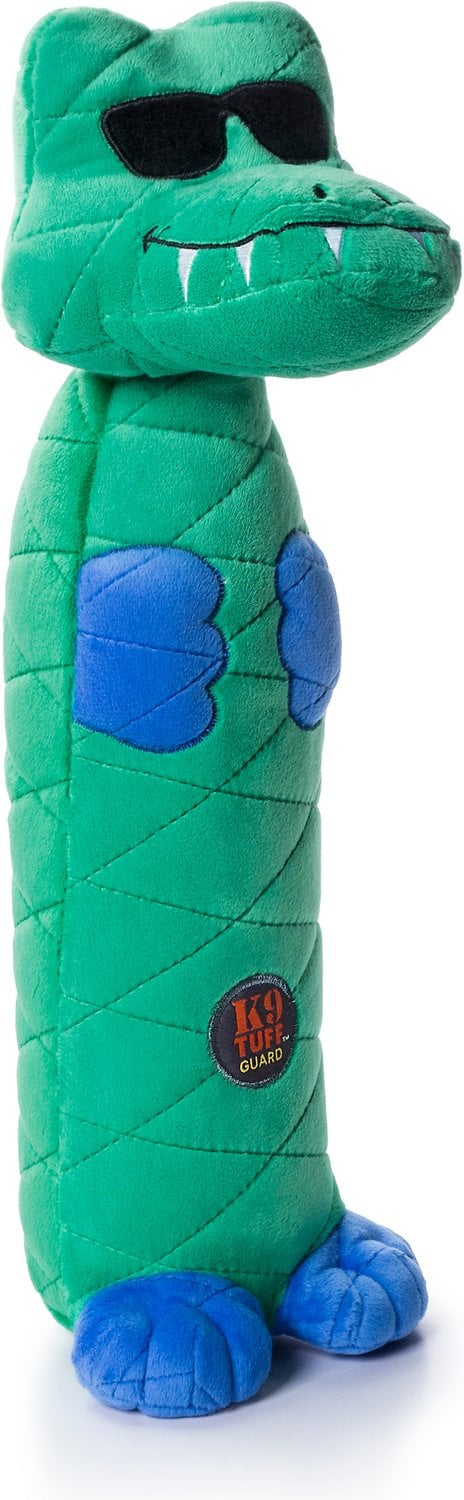 Gater bottle toy for dogs