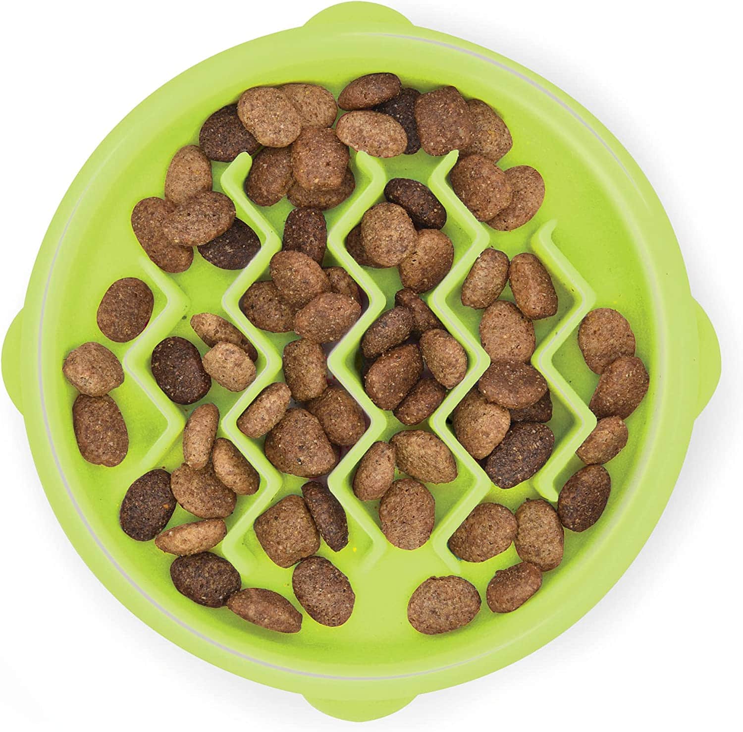 The 10 Best Slow Feeders for Speed-Eating Cats