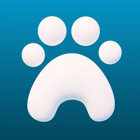Pawsh dog app