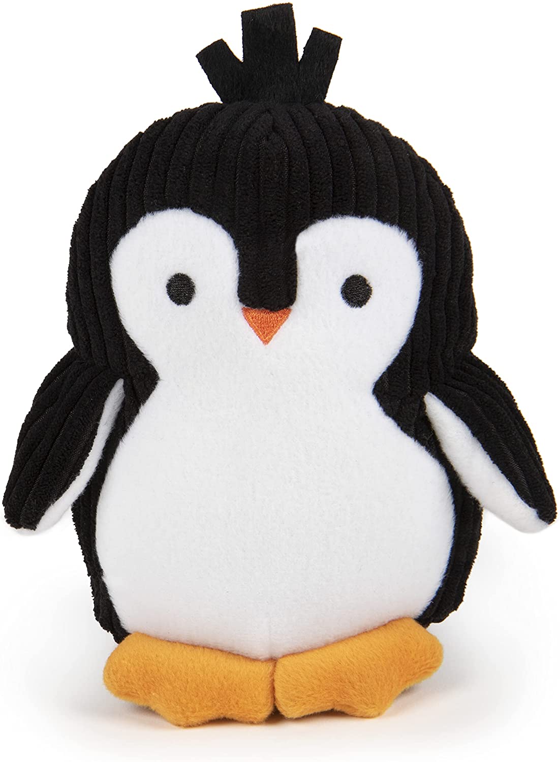 penguin plush toy