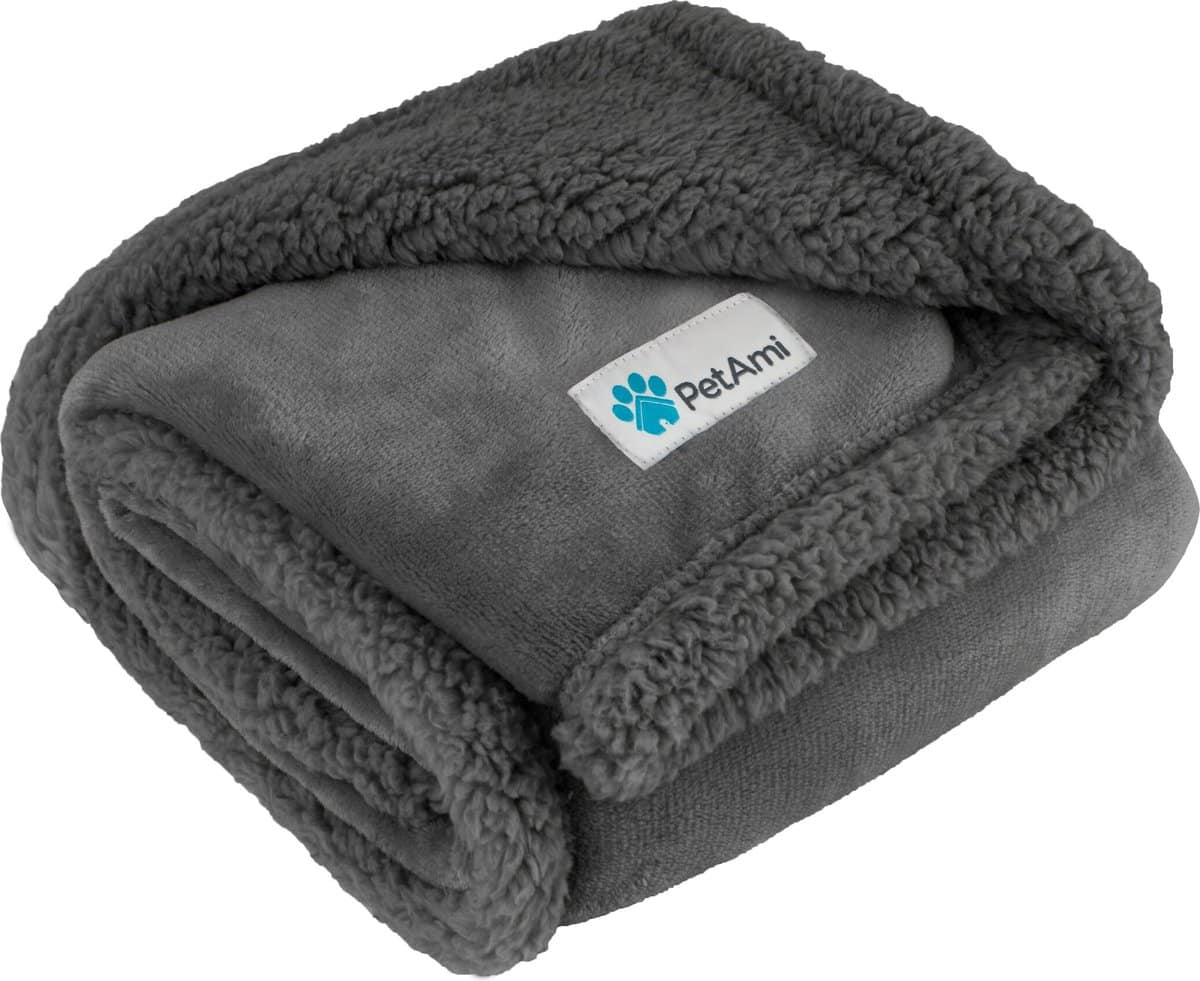 PetAmi waterproof pet blanket