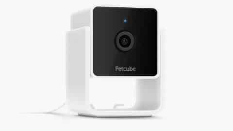 Petcube Cam Pet Camera