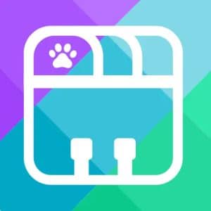 PetDesk App Logo