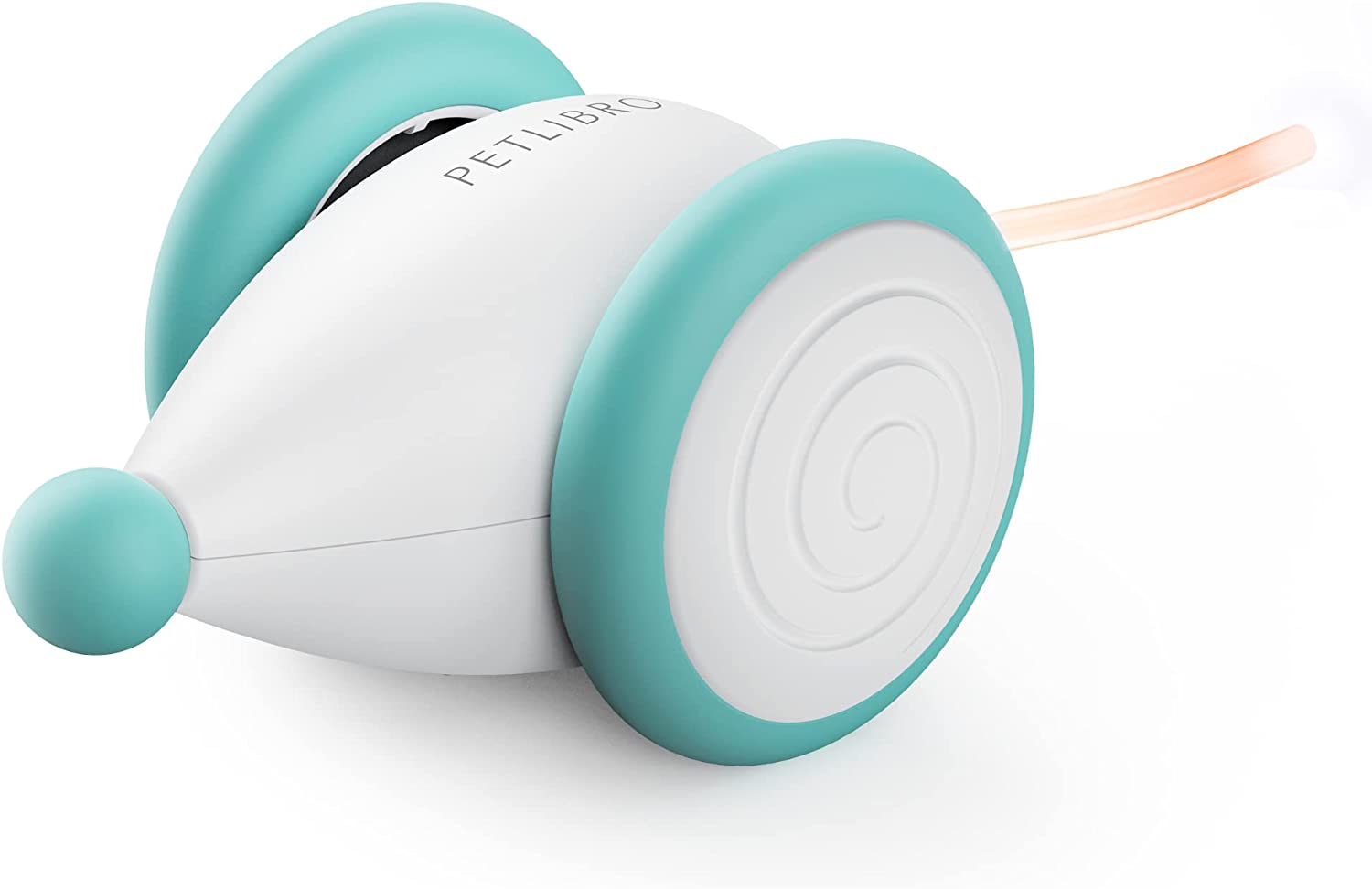 Petlibro electronic mouse toy for cats