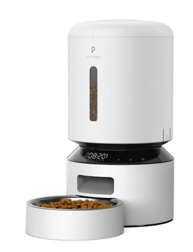 Petlibro automatic feeder