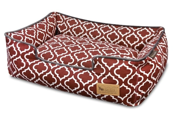 P.L.A.Y dog bed