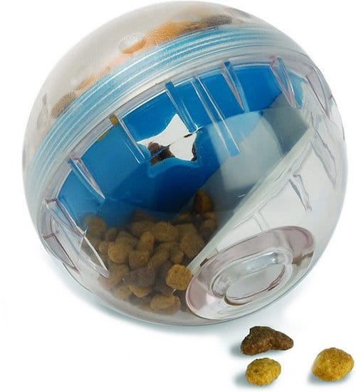 Petzone IQ ball