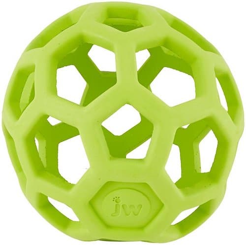 JW Pet Hol-ee Roller Toy