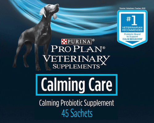 Purina ProPlan Veterinary Supplements Calming Care