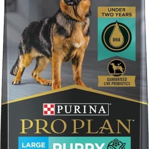 purina pro plan sensitive stomach puppy food