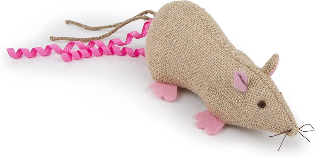 The 10 Best Cat Kicker Toys