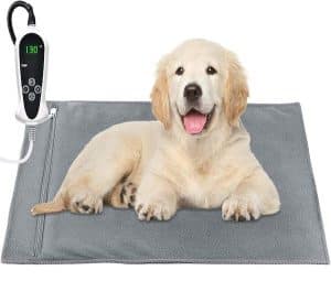 Are Heated Dog Beds Safe? Veterinarians on How To Keep a Dog Warm - Heated Dog Beds For Arthritis Sufferers