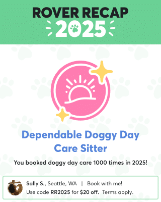 Final design indicating a dependable sitter