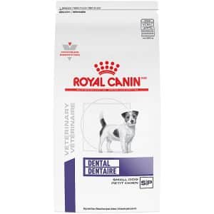Royal Canin® Veterinary Diet Canine Dental Adult Small Dog Dry Food