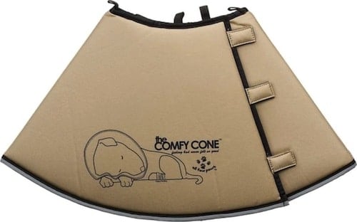 Comfy cone