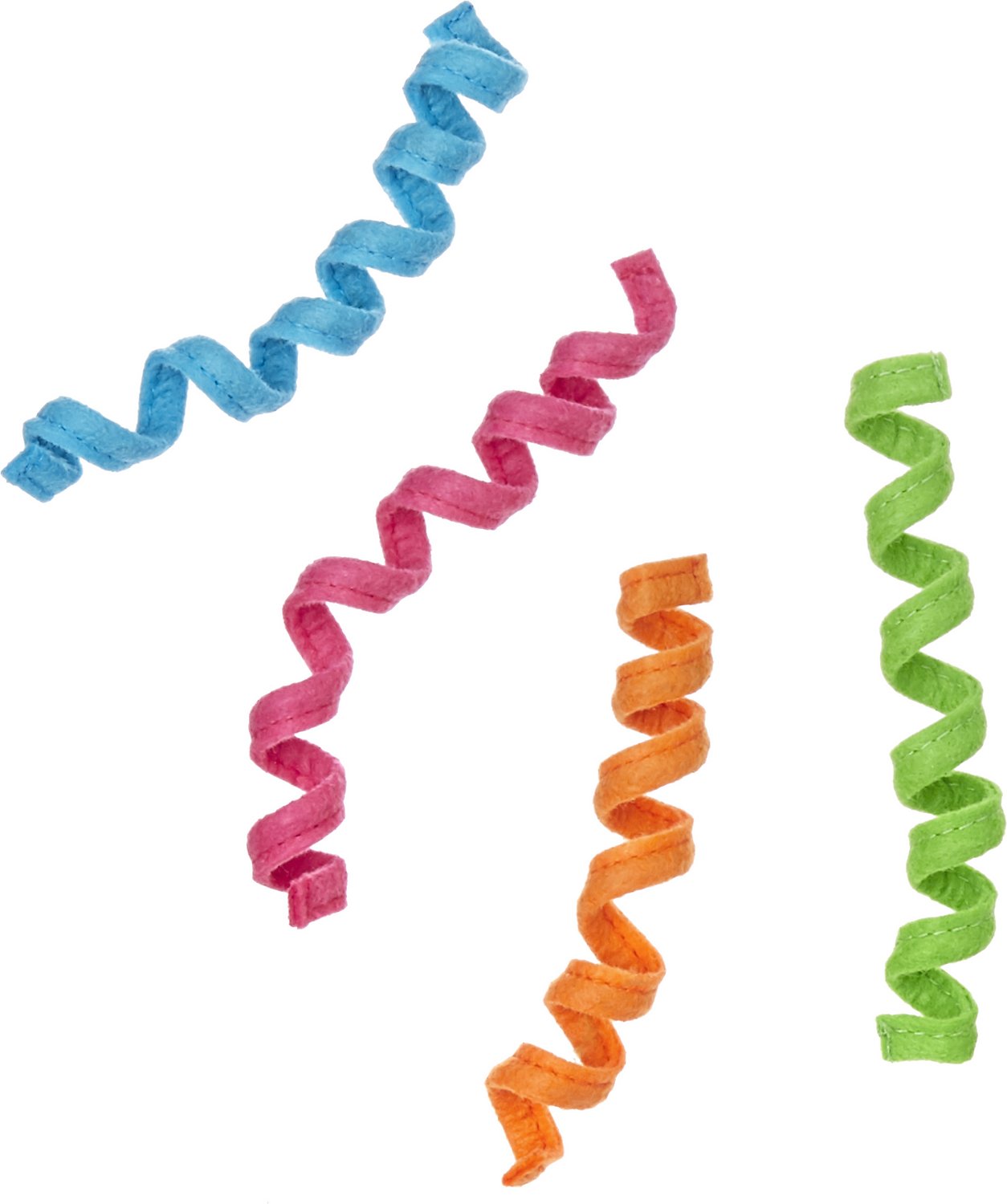 Frisco Swattin Springs cat toy