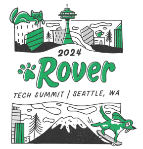 Tech Summit logo