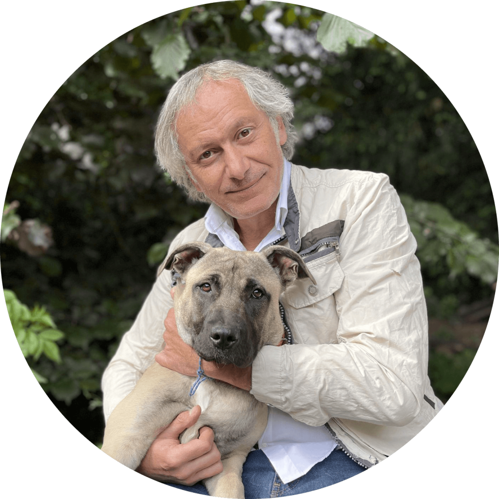 Thierry Bedossa, DVM
