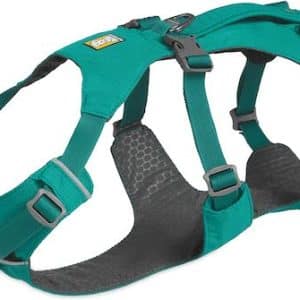 ruffwear flagline harness