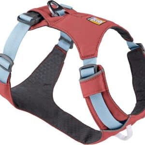 ruffwear hi & light harness