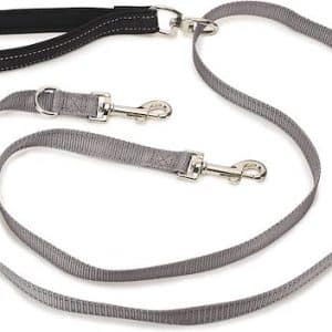 persafe dual end leash