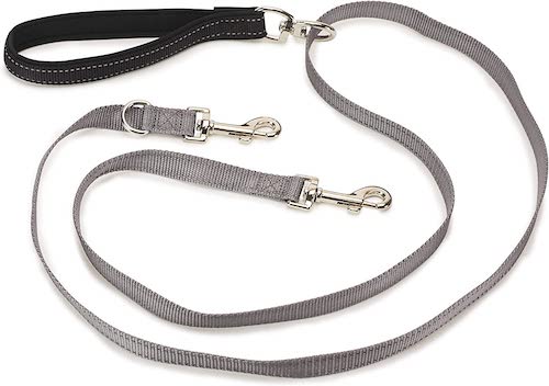 persafe dual end leash