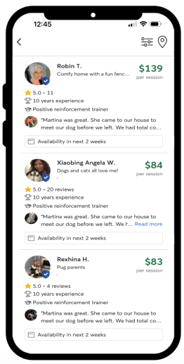 Grow Your Training Business with Rover | The Rover Blog