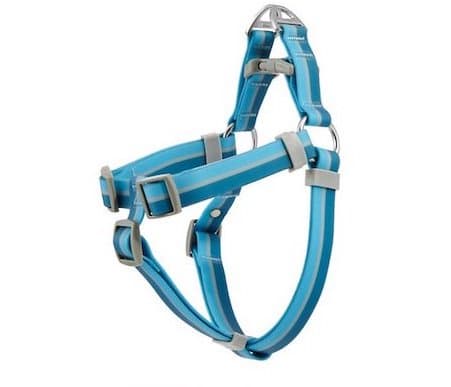 frisco waterproof dog harnesses