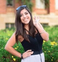 Sitter Profile Image: Andrea H.