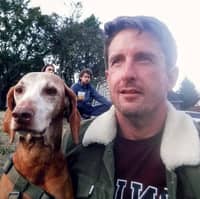 Sitter Profile Image: John K.