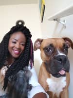 Sitter Profile Image: Sheryl S.