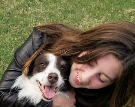 Sitter Profile Image: Rebekah D.