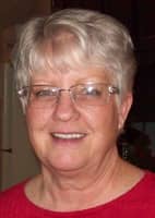 Sitter Profile Image: Cynthia R.