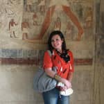 Sitter Profile Image: Sara Y.