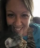 Sitter Profile Image: Michelle M.