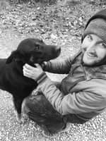 Sitter Profile Image: Jeff W.