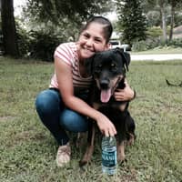 Sitter Profile Image: Jordan M.