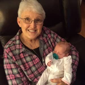 Sylvia T.