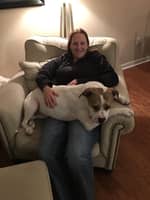 Sitter Profile Image: Andrea L.