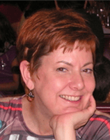 Sitter Profile Image: Catherine H.