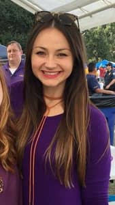 Sitter Profile Image: Megan A.