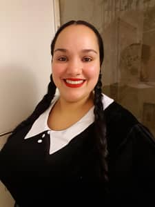 Sitter Profile Image: ELIZABETH N.