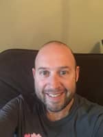 Sitter Profile Image: Michael B.