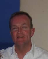 Sitter Profile Image: Daniel S.