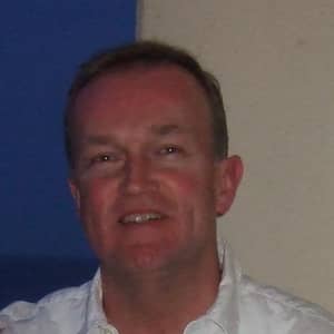 Sitter Profile Image: Daniel S.